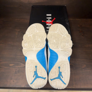 Jordan 9 Retro Powder Blue (2024) - Image 6