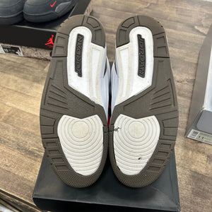 Jordan 3 Retro Mocha (2018) - Image 5