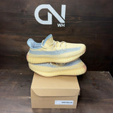 adidas Yeezy Boost 350 V2 Linen Size 11.5 - front