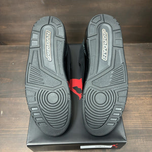 Jordan 3 Retro Black Cat (2025) - Image 6