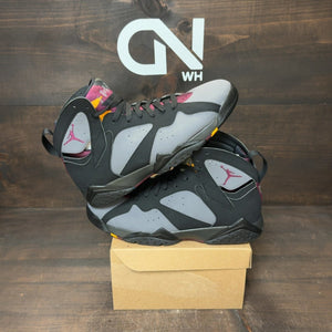 Jordan 7 Retro Bordeaux (2015) Size 10.5 - Image 1