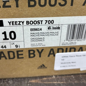 adidas Yeezy Boost 700 Mauve - Image 7