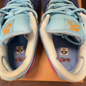 Nike SB Dunk Low Run The Jewels Size 6.5 (Pre-Owned) - Image 5