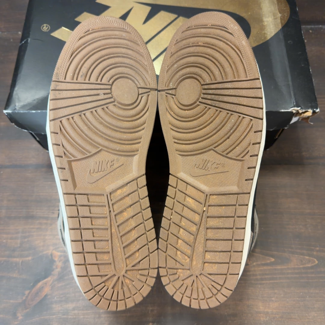 Jordan 1 Retro High OG Palomino - Image 6