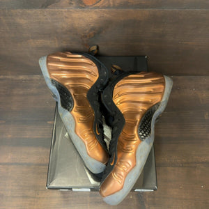 Nike Air Foamposite One Copper (2017) - Image 2