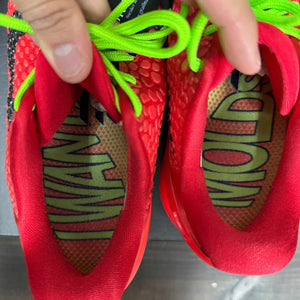 Nike Kobe 6 Protro Reverse Grinch - Image 5