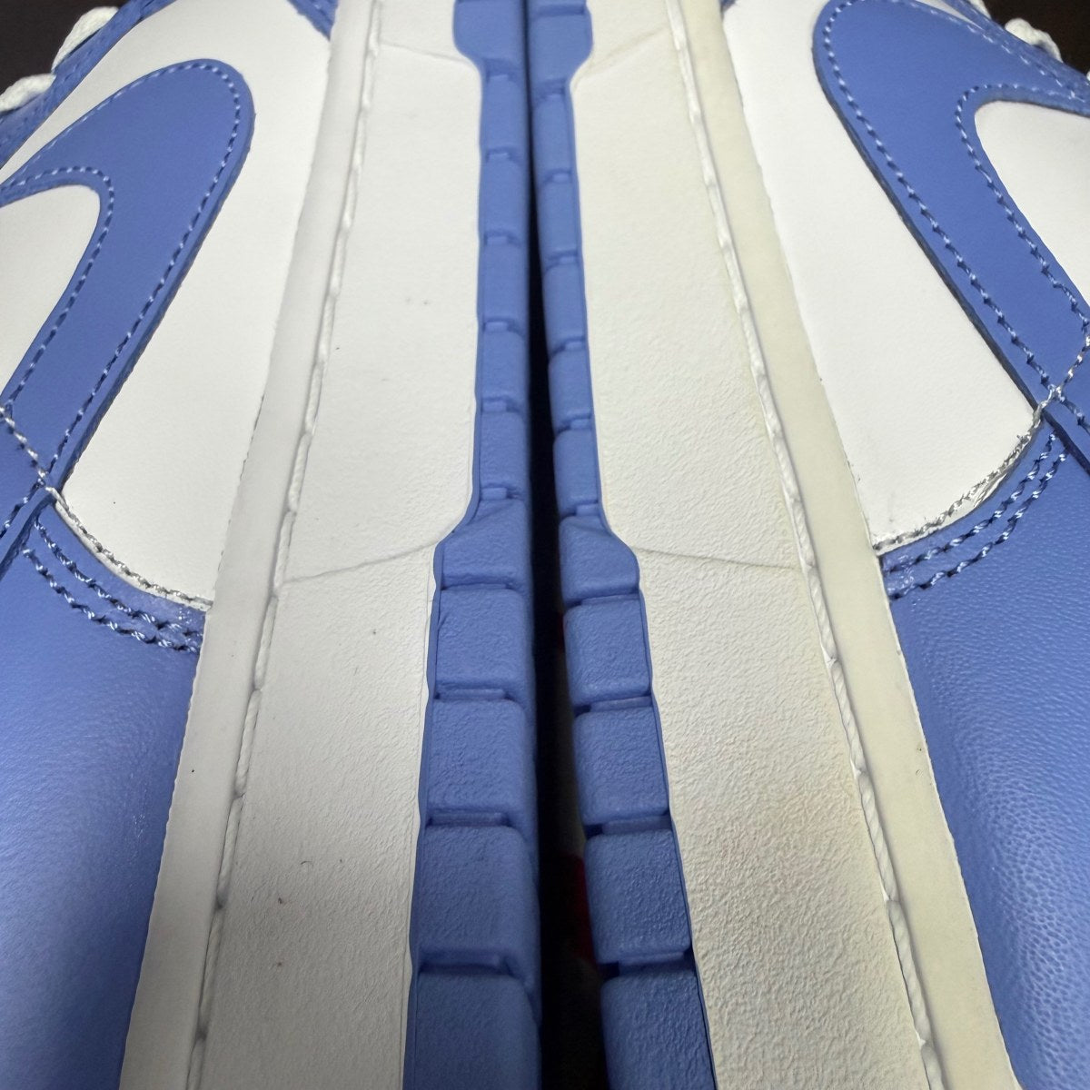 Nike Dunk Low Polar Blue - Image 6