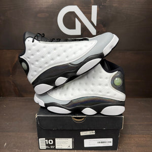 Jordan 13 Retro Barons Hologram Size 10 - Image 1