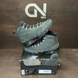 Jordan 9 Retro Anthracite Size 8.5 (Pre-Owned) - front