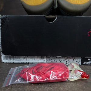 Jordan 5 Retro Off-White Muslin - Image 7