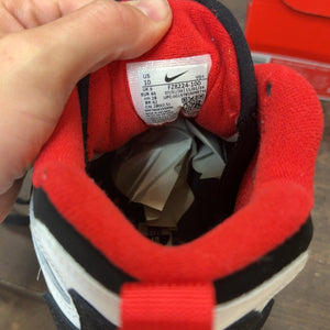 Nike Air Diamond Turf 49ers (2025) Size 10 (Pre-Owned) - aux