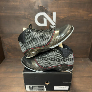 Jordan 23 Black Stealth - Image 1