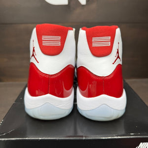 Jordan 11 Retro Cherry (2022) Size 11 (Pre-Owned) - sole