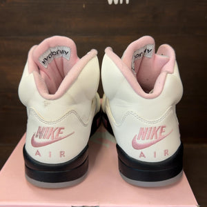 Jordan 5 Retro Medium Soft Pink - Image 4