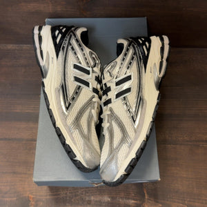 New Balance 1906R Silver Black - Image 2