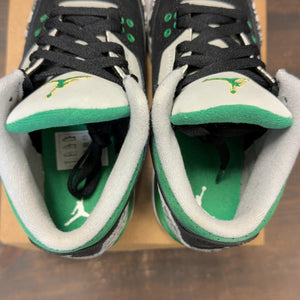 Jordan 3 Retro Pine Green (GS) Size 5.5Y (Pre-Owned) - Image 6