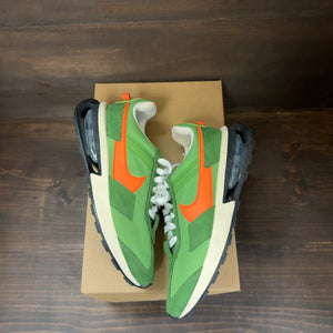 Nike Air Max Pre-Day Chlorophyll Size 7.5 (Pre-Owned) - Image 2