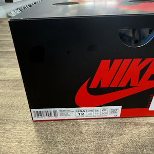 Jordan 1 Retro High Off-White Alaska - Image 7