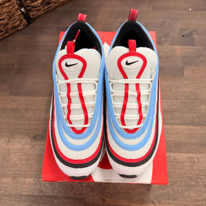 Nike Air Max 97 Gundam - Image 2