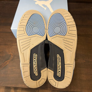 Jordan 3 Retro UNC (2020) - Image 5