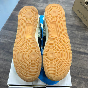 Nike Air Force 1 Low Travis Scott Cactus Jack - Image 5