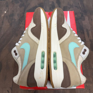 Nike Air Max 1 Crepe Brown (2022) - Image 3