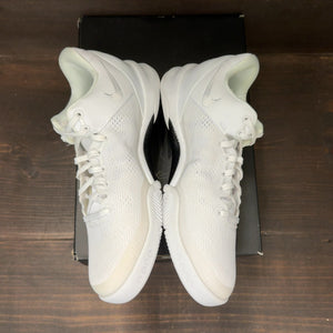 Nike Kobe 8 Protro Halo (GS) - Image 4