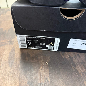 Jordan 13 Retro Court Purple (GS) - Image 6