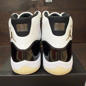 Jordan 11 Retro DMP Gratitude (2023) - Image 4