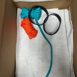 Nike SB Dunk Low Concepts Orange Lobster (Special Box) - Image 8