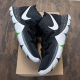 Nike Kyrie 5 Black Magic Size 12 (Pre-Owned) - Image 1
