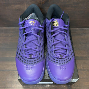 Nike Kobe 3 Low Protro FC Barcelona - Image 3
