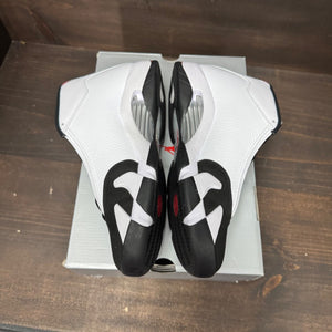 Jordan 14 Retro Black Toe (2024) - Image 4