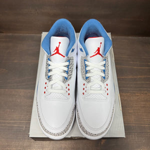 Jordan 3 Retro True Blue (2026) - Image 3