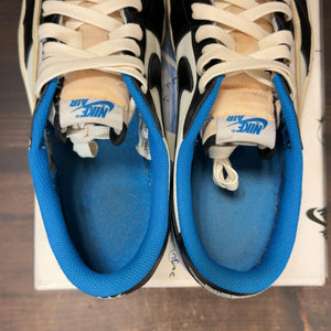 Jordan 1 Retro Low OG SP Fragment x Travis Scott - Image 6