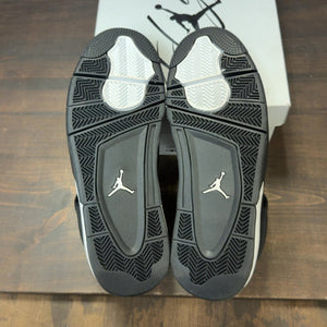 Jordan 4 Retro White Thunder - Image 8