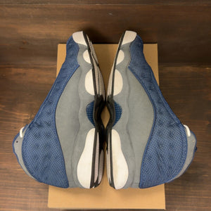 Jordan 13 Retro Flint (2020) Size 10 (Pre-Owned) - Image 5