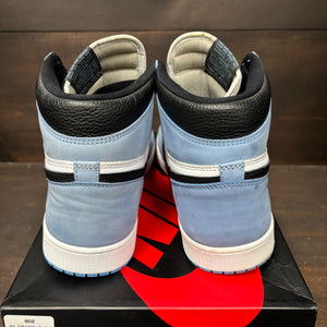 Jordan 1 Retro High OG University Blue - Image 5