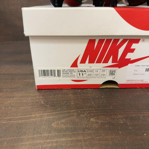 Jordan 1 Retro High OG Heritage - Image 7