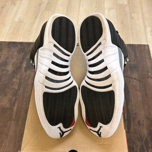 Jordan 12 Retro Playoffs (2022) - Image 5