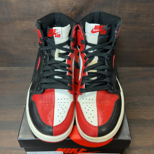 Jordan 1 Retro High Homage To Home (Non-numbered) - Image 3