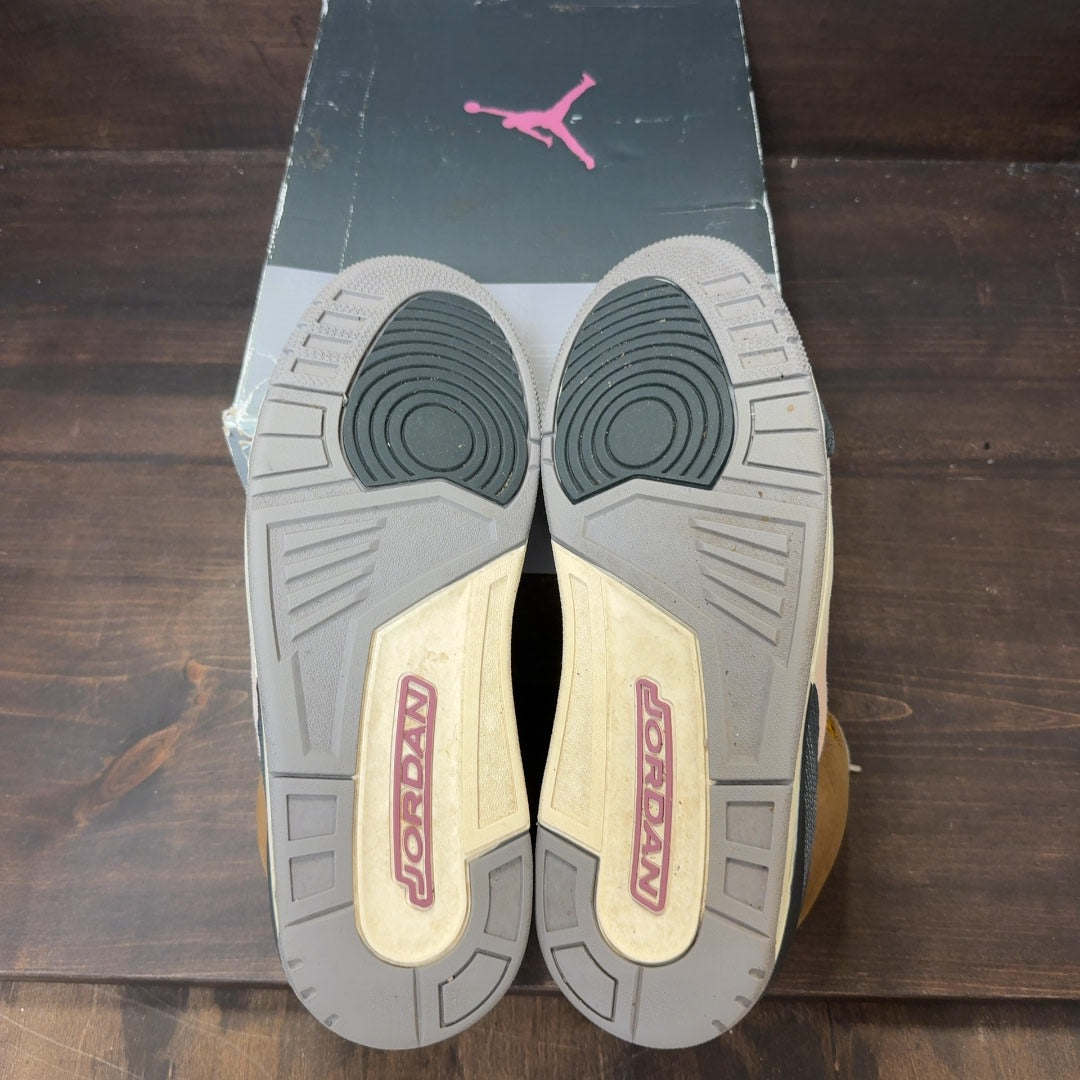 Jordan 3 Retro Winterized Archaeo Brown - Image 7