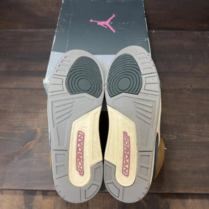 Jordan 3 Retro Winterized Archaeo Brown - Image 7