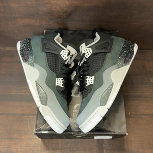 Jordan 4 Retro Fear (2024) - Image 2