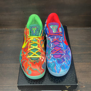 Nike Kobe 8 Protro What The (2025) Size 11.5 (Pre-Owned) - Image 3