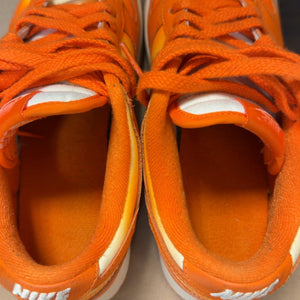 Nike Dunk Low Magma Orange (Women's) Size 7.5W (Pre-Owned) - Image 5