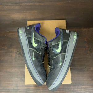 Nike Air Force 1 Low Future Swoosh Pack Size 10 (Pre-Owned) - Image 2