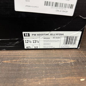adidas Adistar Jellyfish Pharrell Williams Solid Grey Black - Image 7