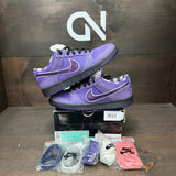 Nike SB Dunk Low Concepts Purple Lobster - Image 1