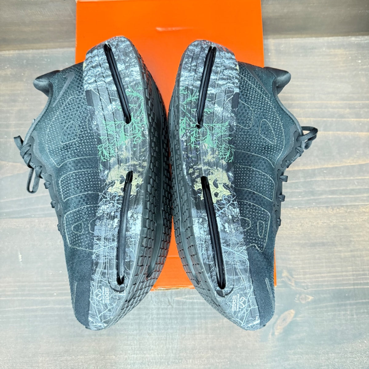 Nike Vomero Premium Realtree Camo Black - Image 3